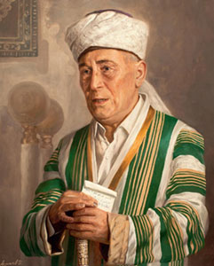 Ахметзян-хазрат Мустафин (1902–1986): связующая нить от Галимджан-хазрата Баруди  до Равиль-хазрата Гайнутдина
